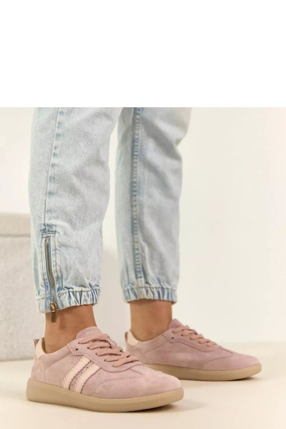 Sportiniai bateliai, modelis 224961 Solea