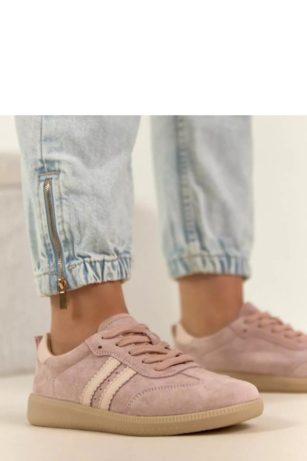 Sportiniai bateliai, modelis 224961 Solea