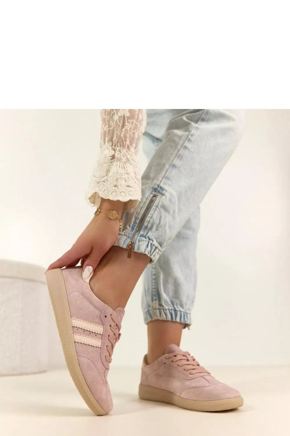 Sportiniai bateliai, modelis 224961 Solea