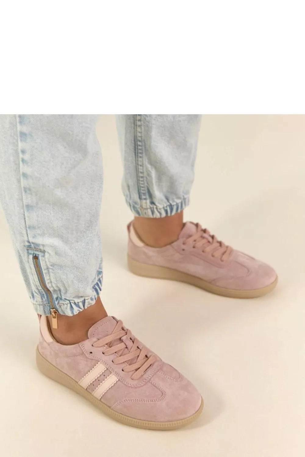 Sportiniai bateliai, modelis 224961 Solea