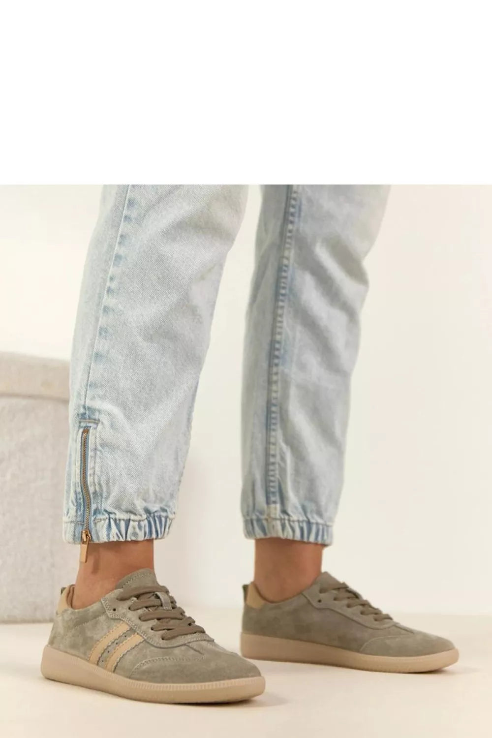 Sportiniai batai modelis 224962 Solea