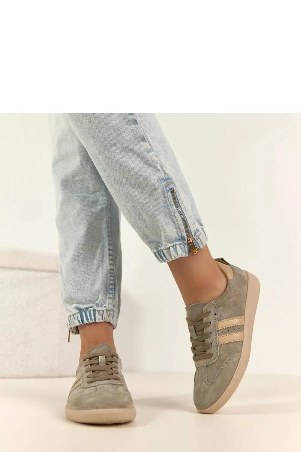 Sportiniai batai modelis 224962 Solea