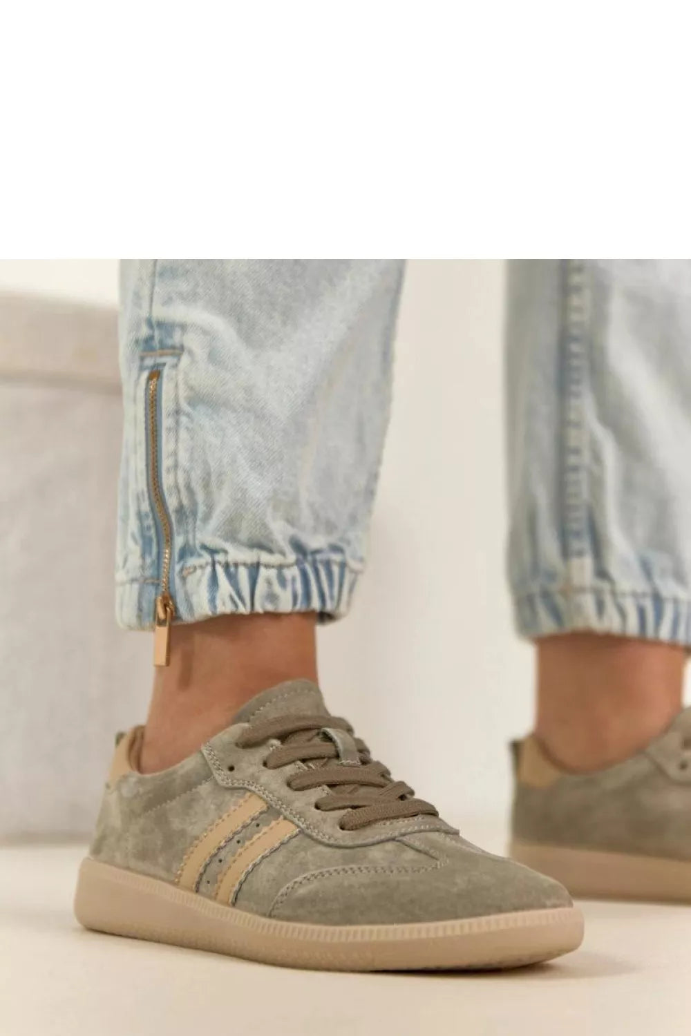 Sportiniai batai modelis 224962 Solea