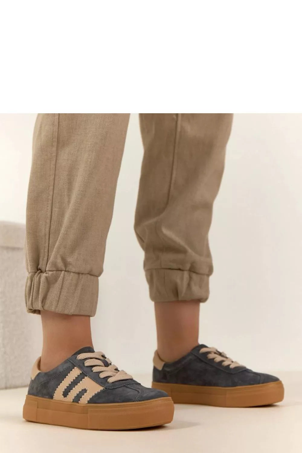 Sportiniai bateliai modelis 224963 Solea