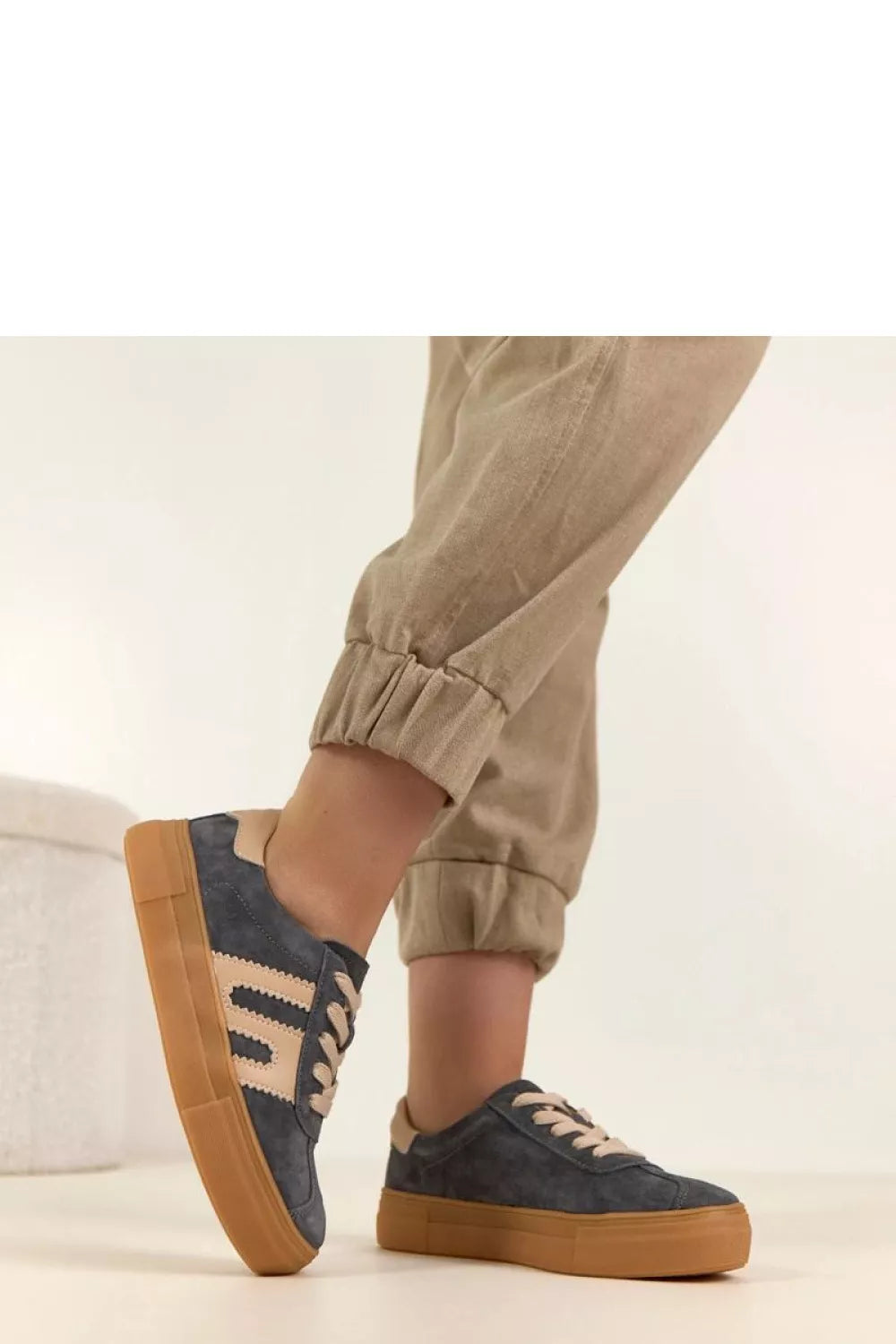 Sportiniai bateliai modelis 224963 Solea