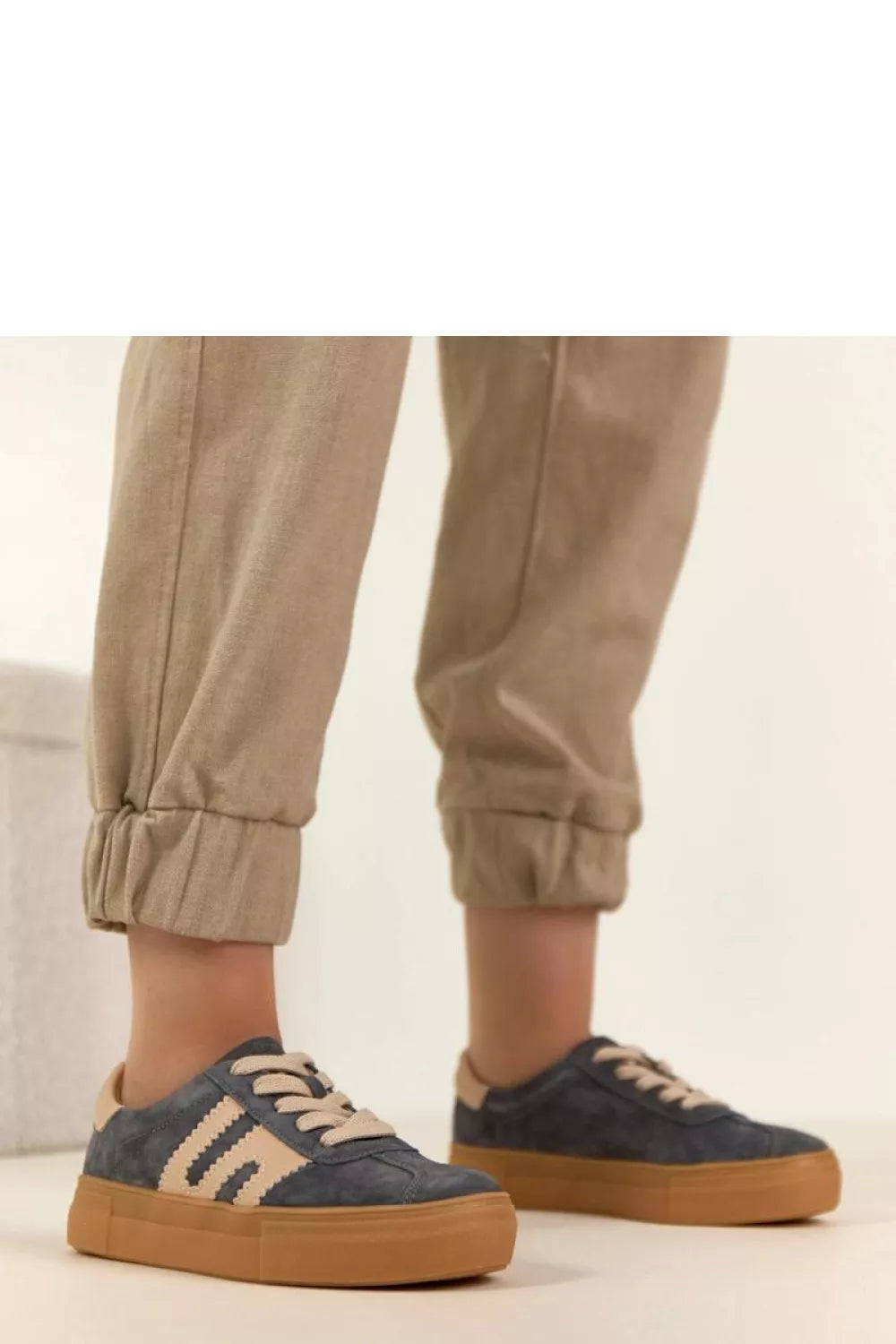 Sportiniai bateliai modelis 224963 Solea