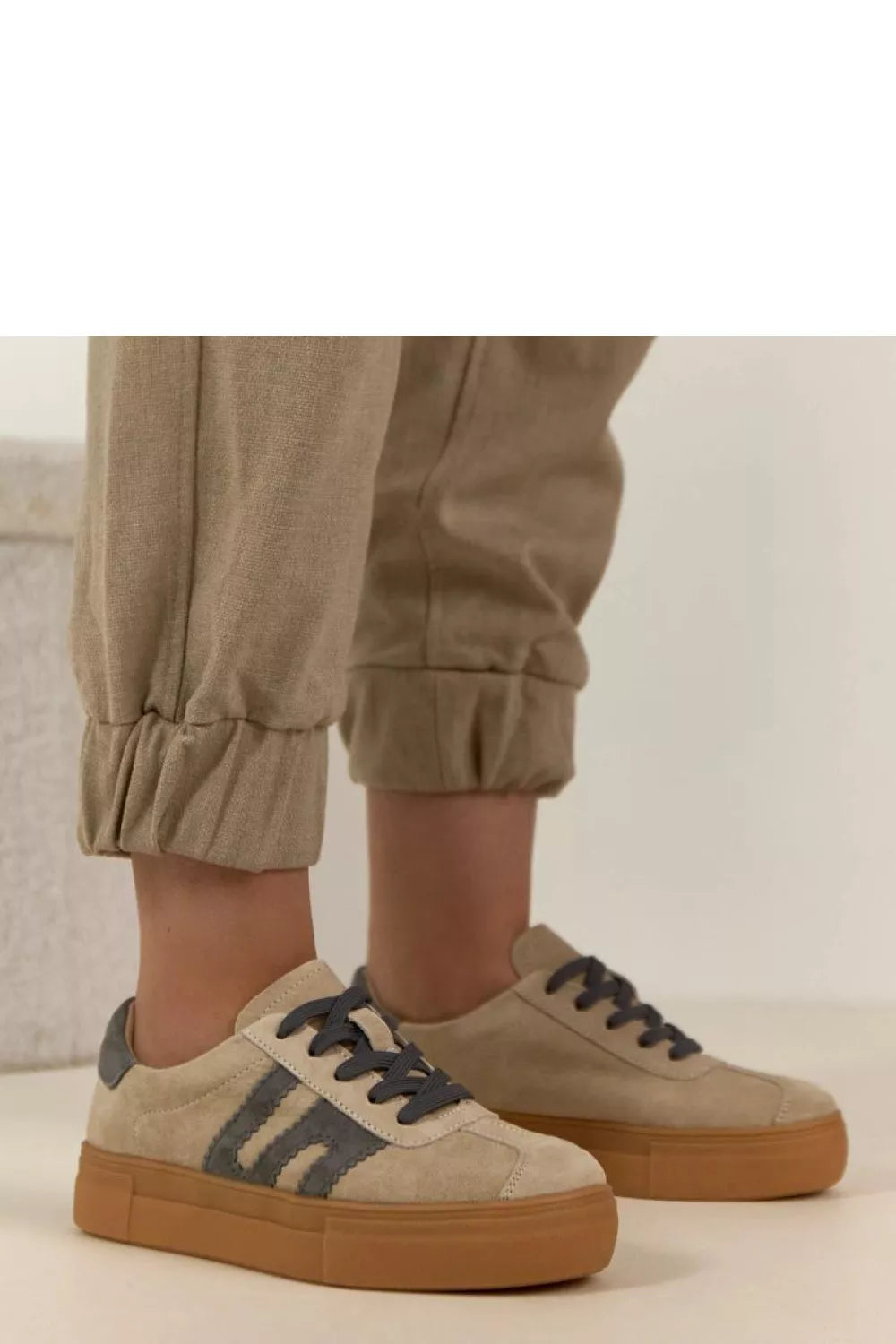 Sportiniai bateliai modelis 224964 Solea