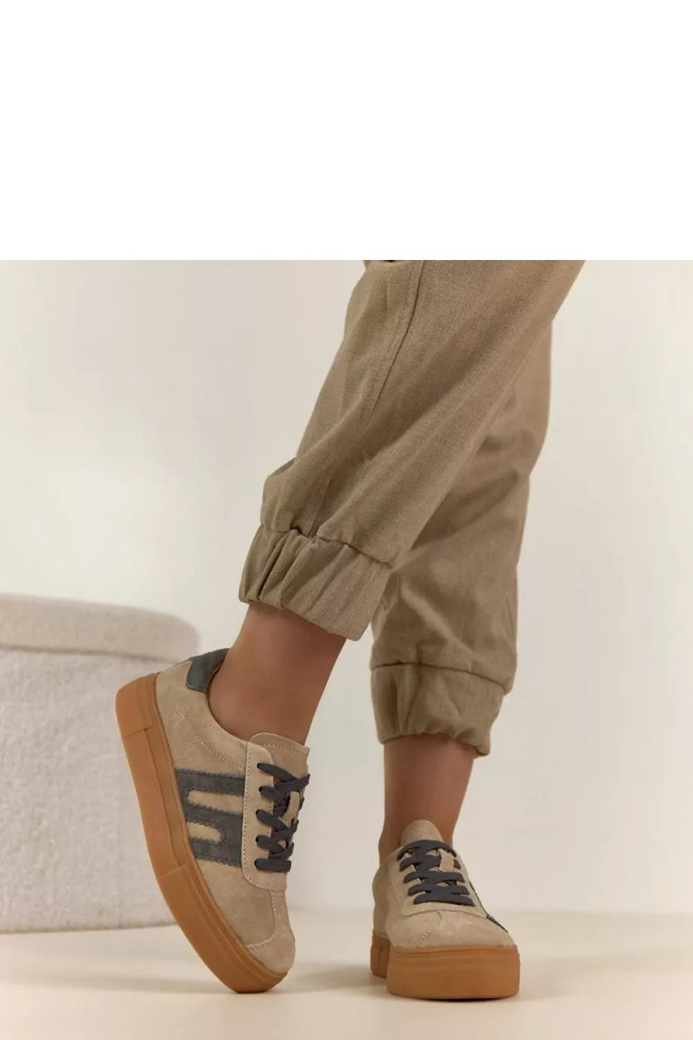 Sportiniai bateliai modelis 224964 Solea