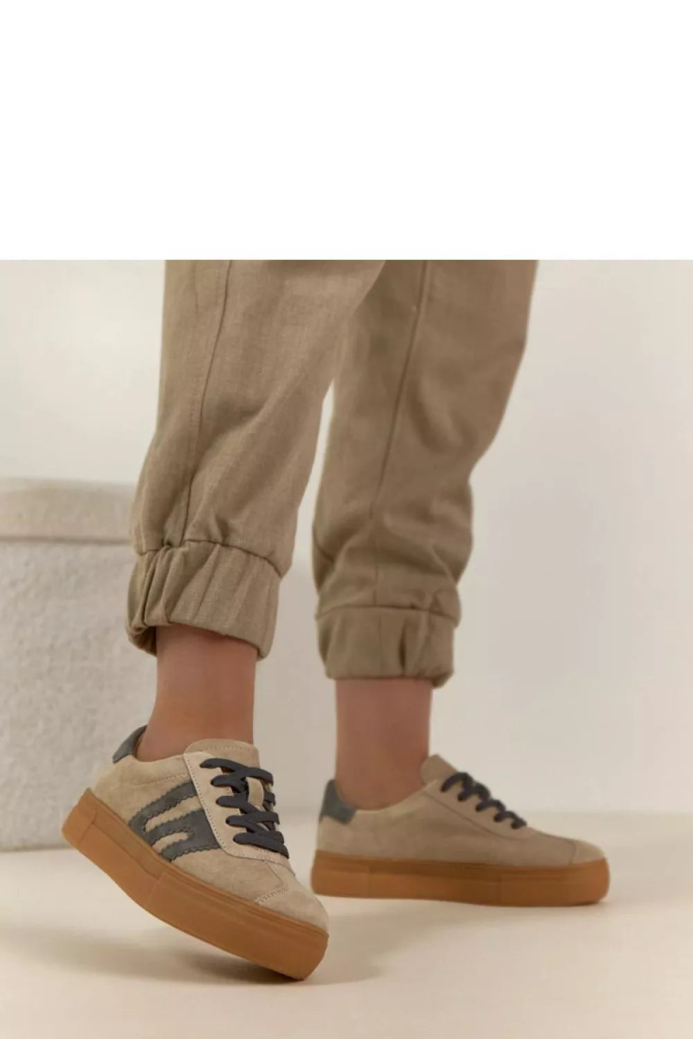 Sportiniai bateliai modelis 224964 Solea