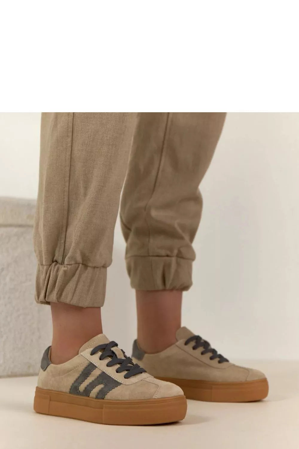 Sportiniai bateliai modelis 224964 Solea