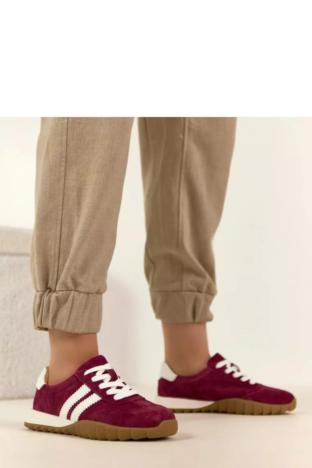 Sportbačiai modelis 224965 Solea