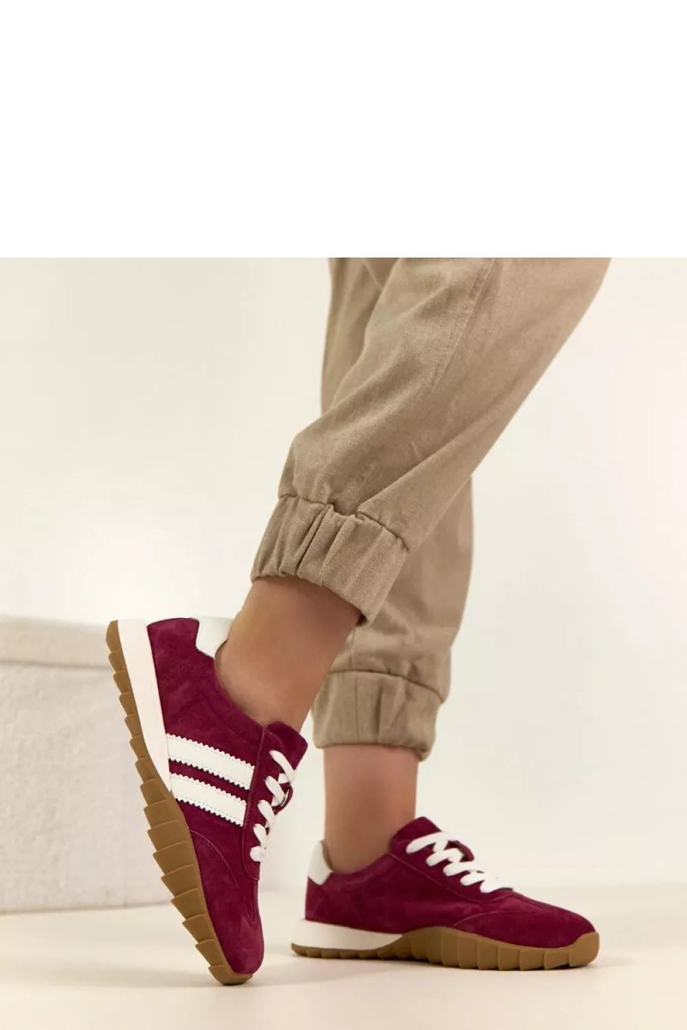 Sportbačiai modelis 224965 Solea