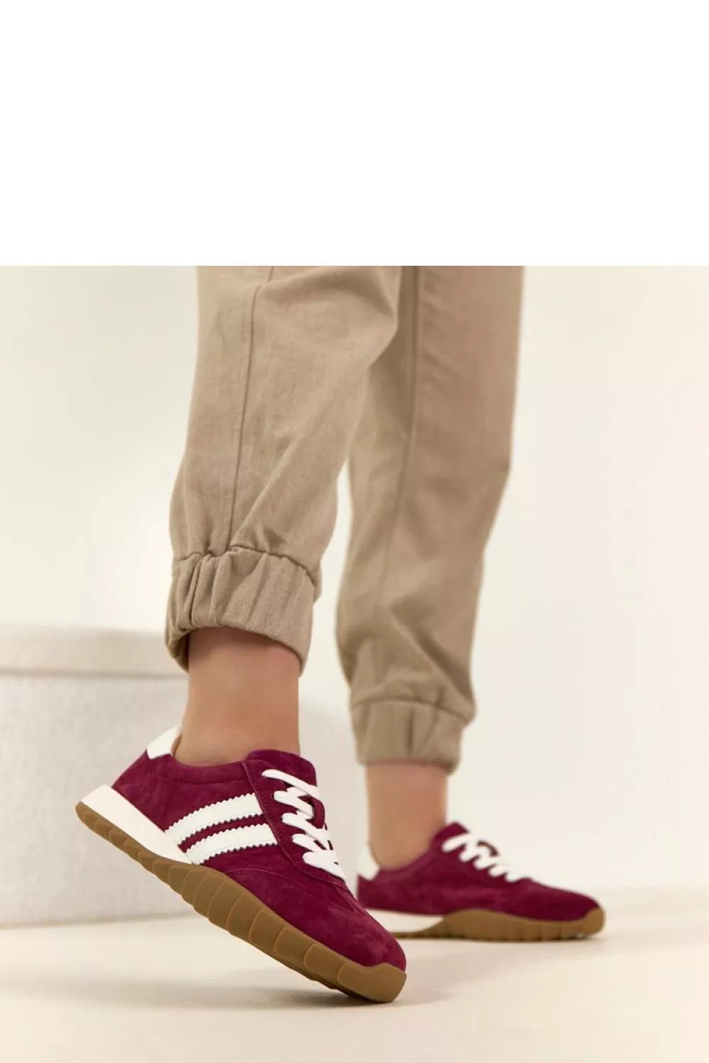 Sportbačiai modelis 224965 Solea