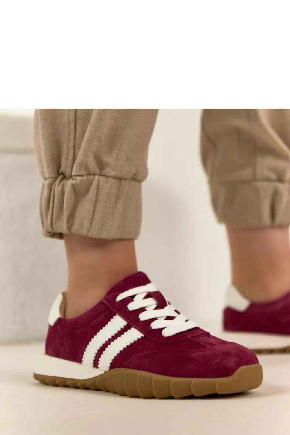 Sportbačiai modelis 224965 Solea