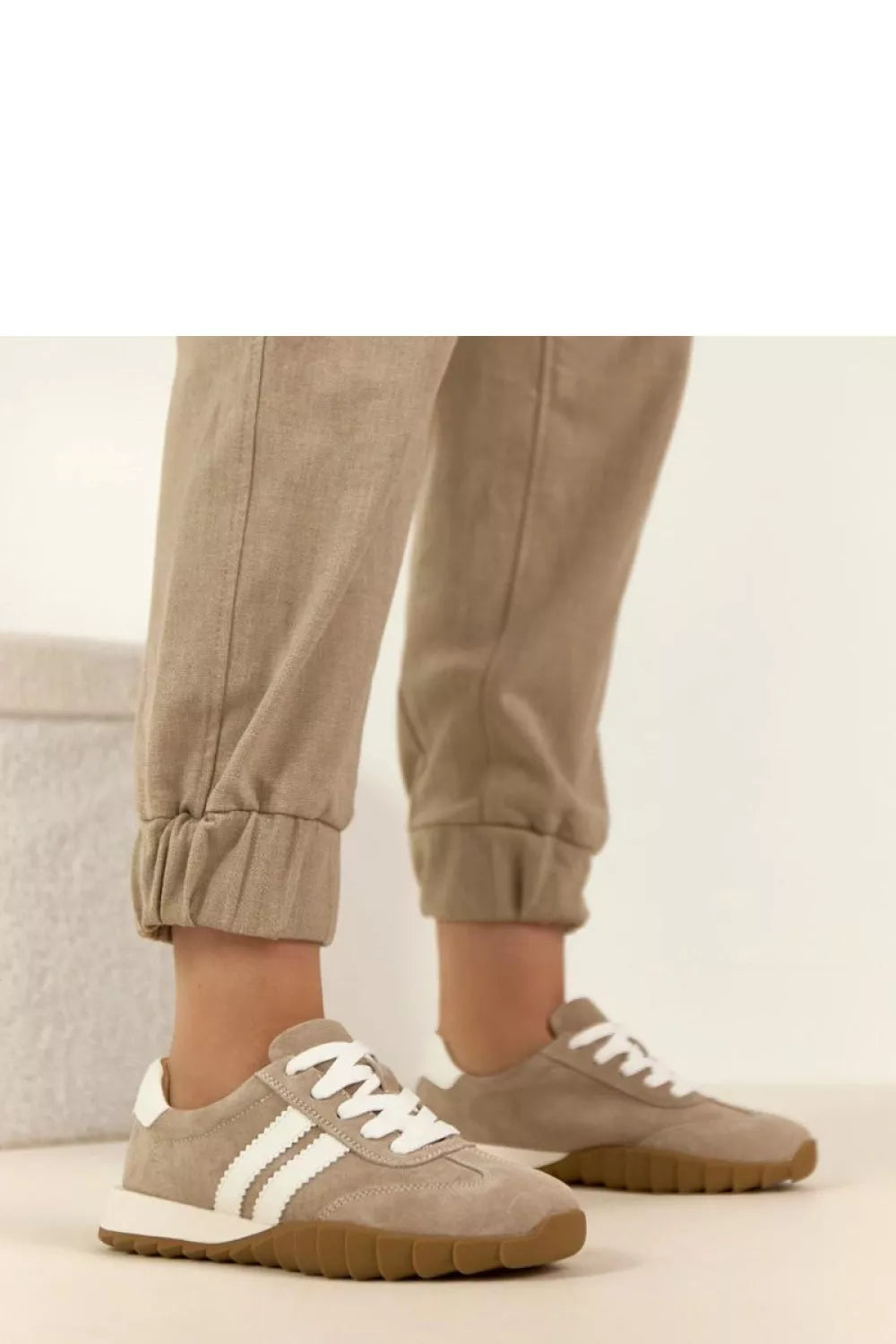 Sportiniai bateliai, modelis 224966 Solea