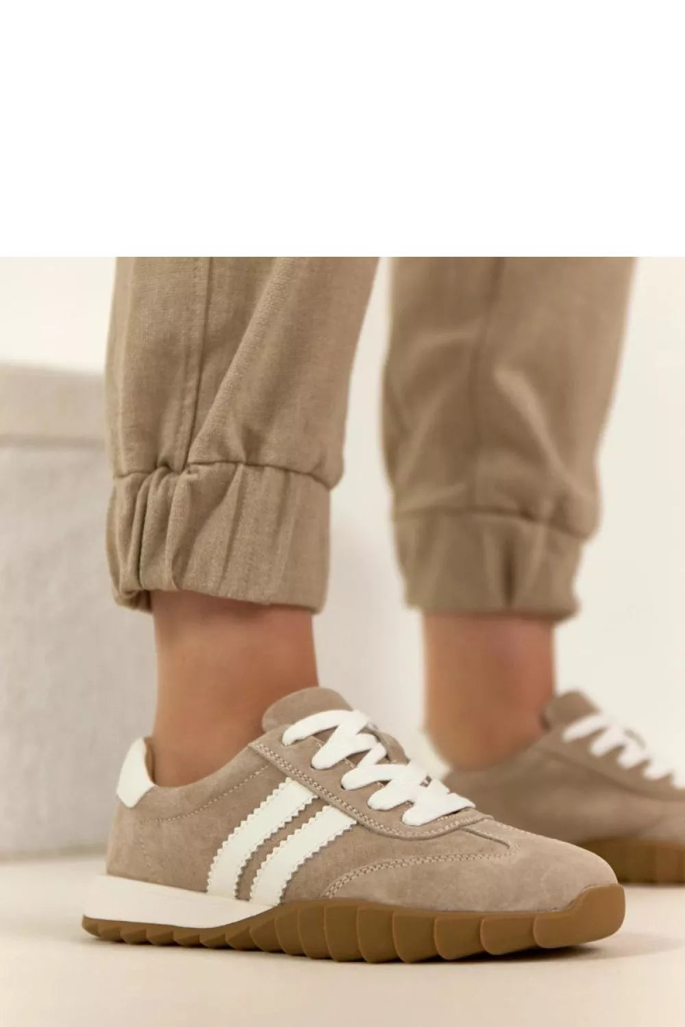 Sportiniai bateliai, modelis 224966 Solea