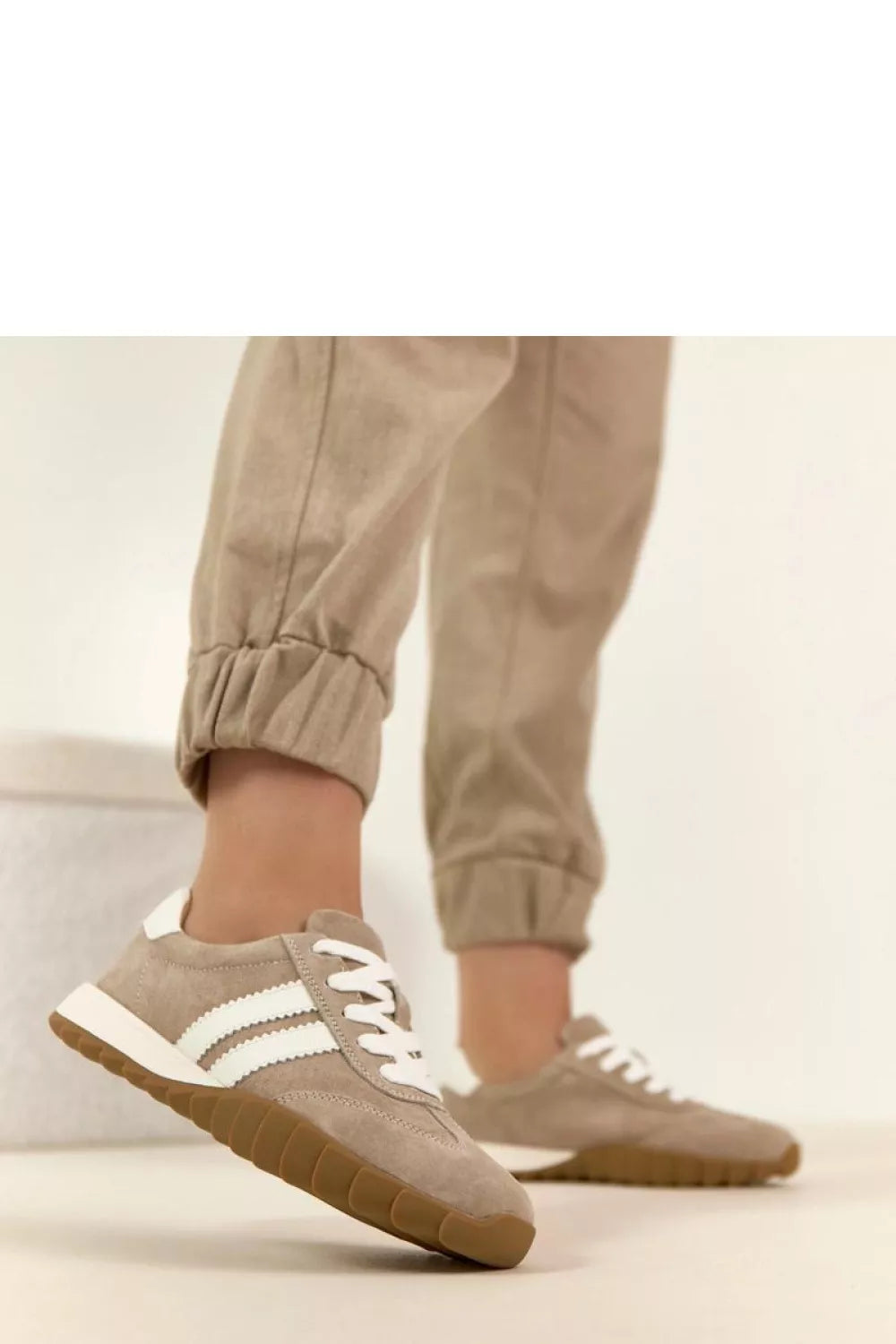 Sportiniai bateliai, modelis 224966 Solea