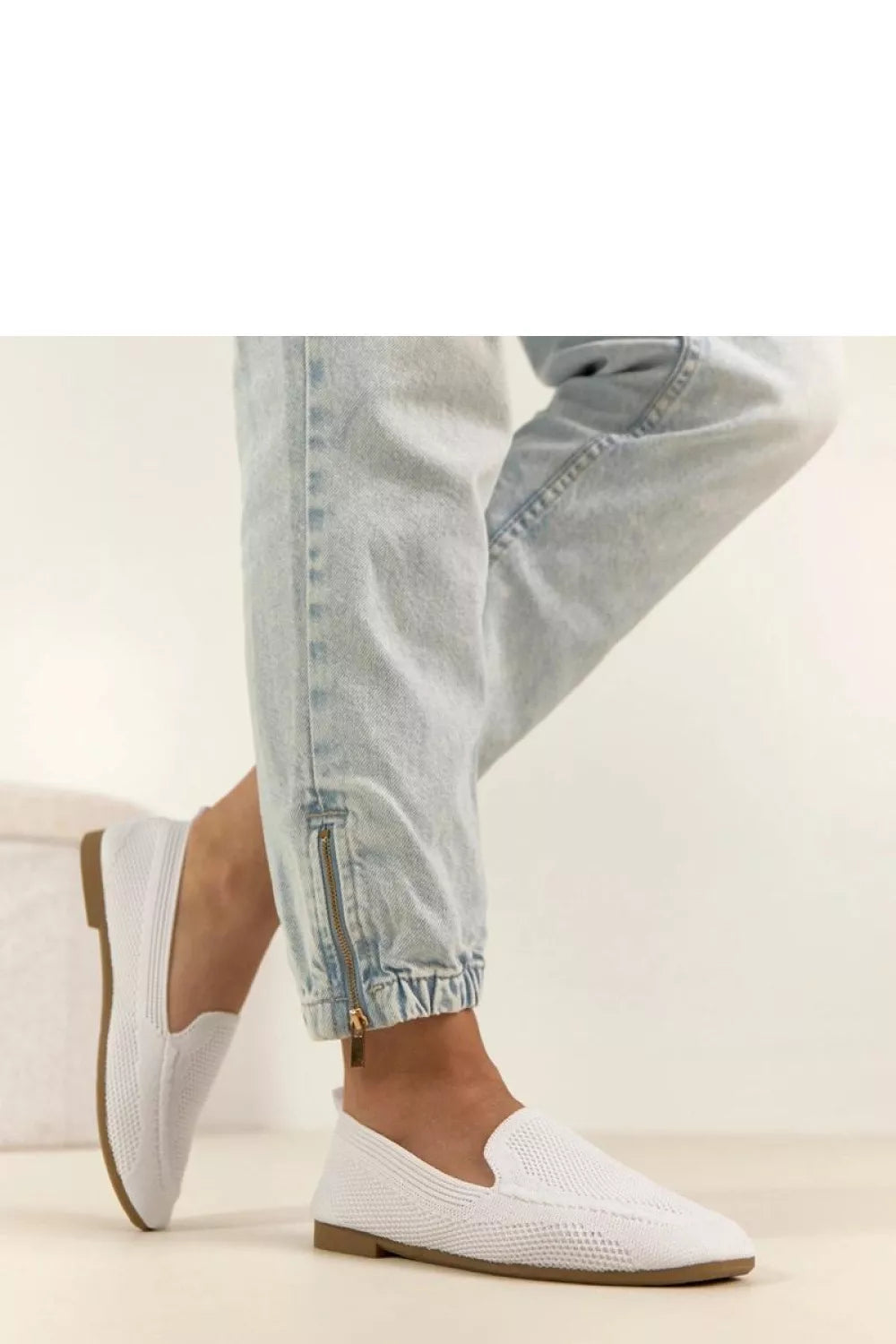 Mocasinų modelis 224967 Solea