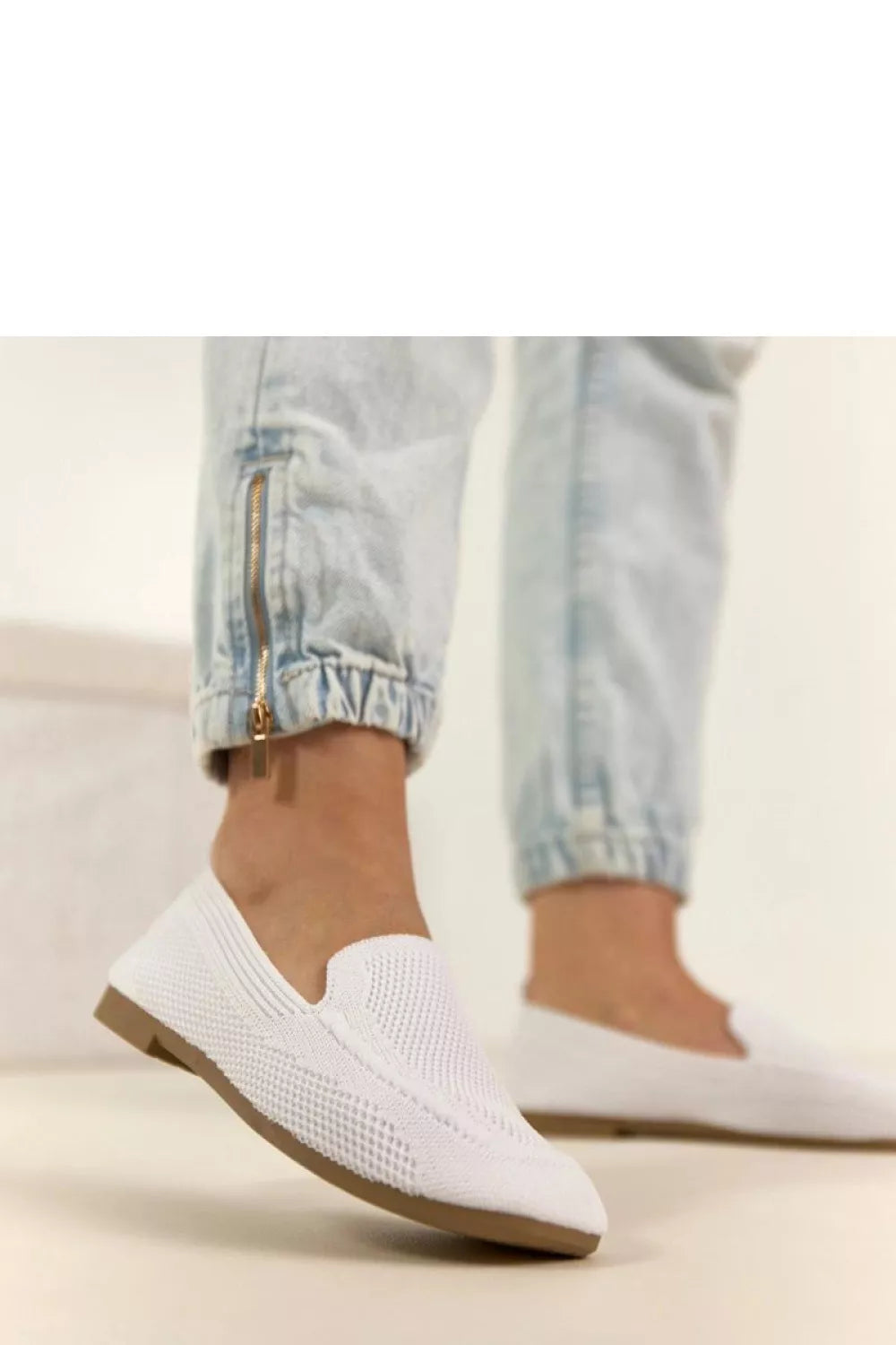 Mocasinų modelis 224967 Solea