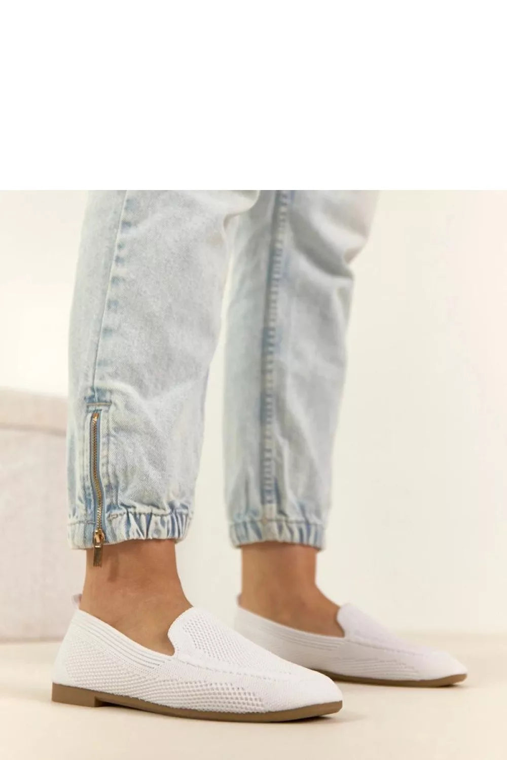 Mocasinų modelis 224967 Solea