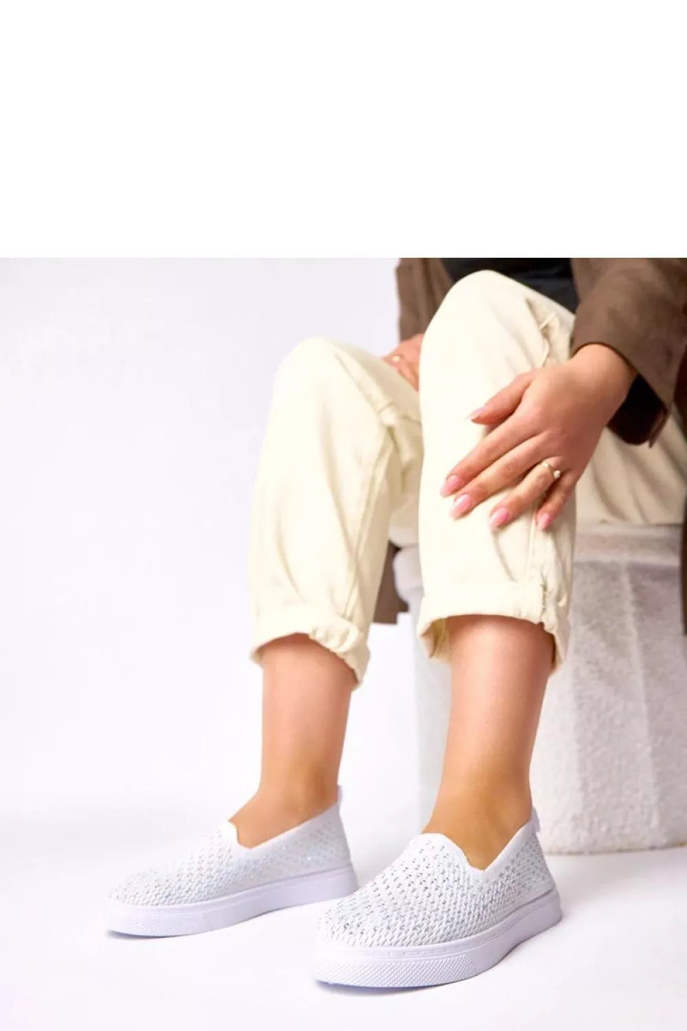 Sneaker modelis 224969 Solea