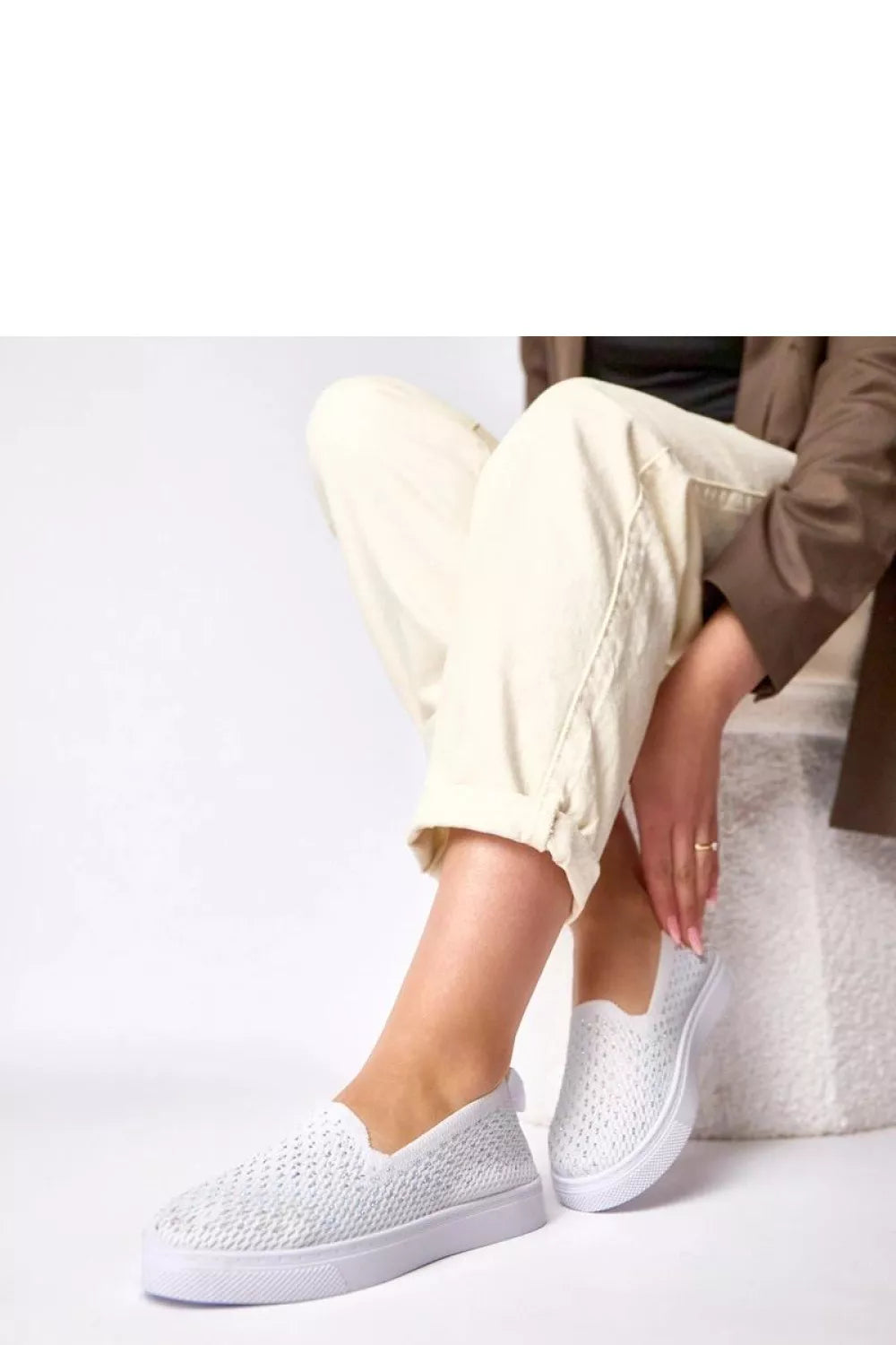 Sneaker modelis 224969 Solea