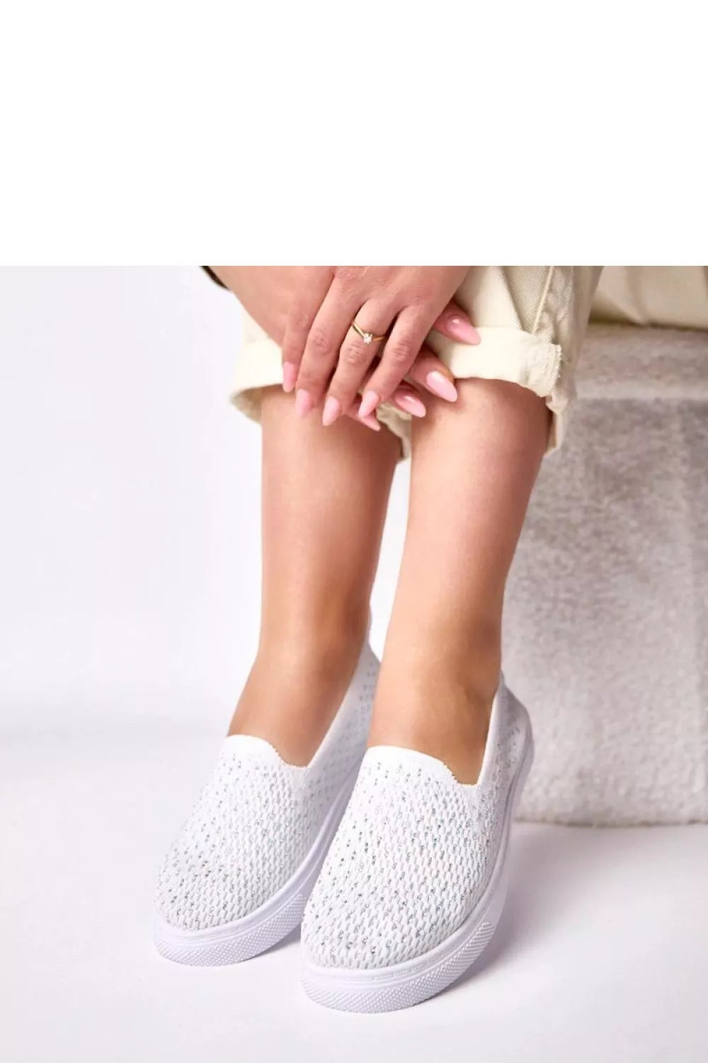 Sneaker modelis 224969 Solea