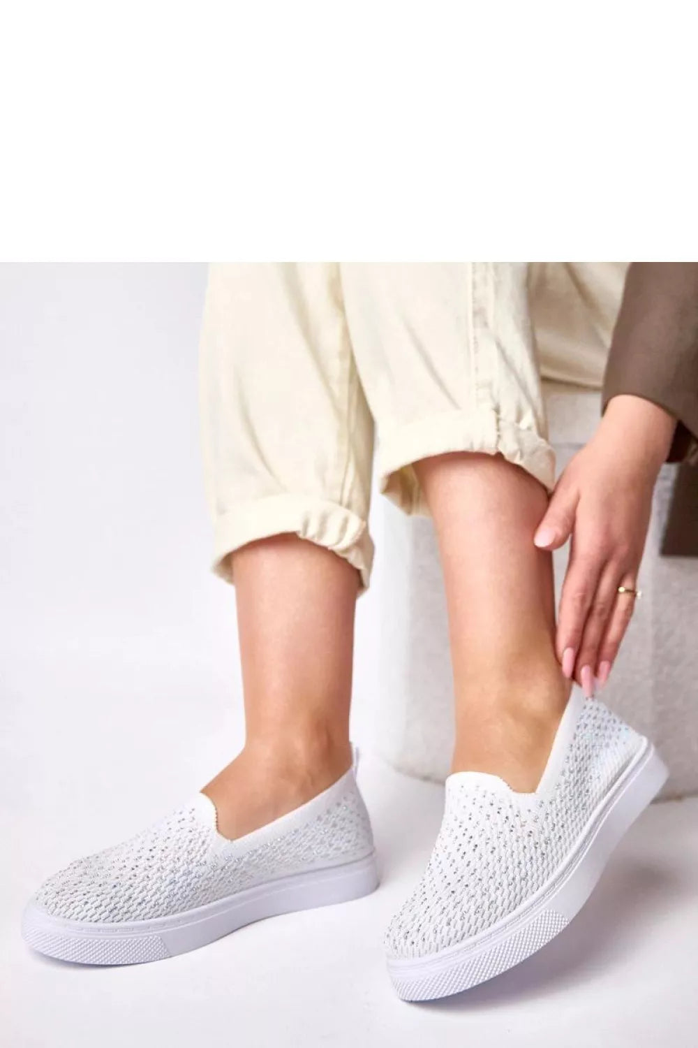 Sneaker modelis 224969 Solea