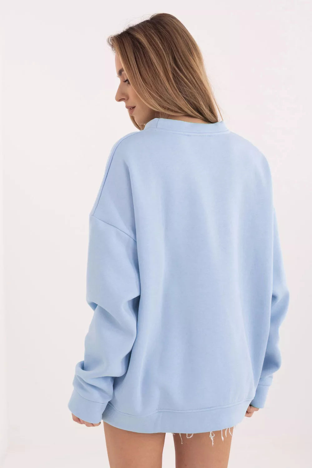 Megztinis "Rue Paris" modelis 224973