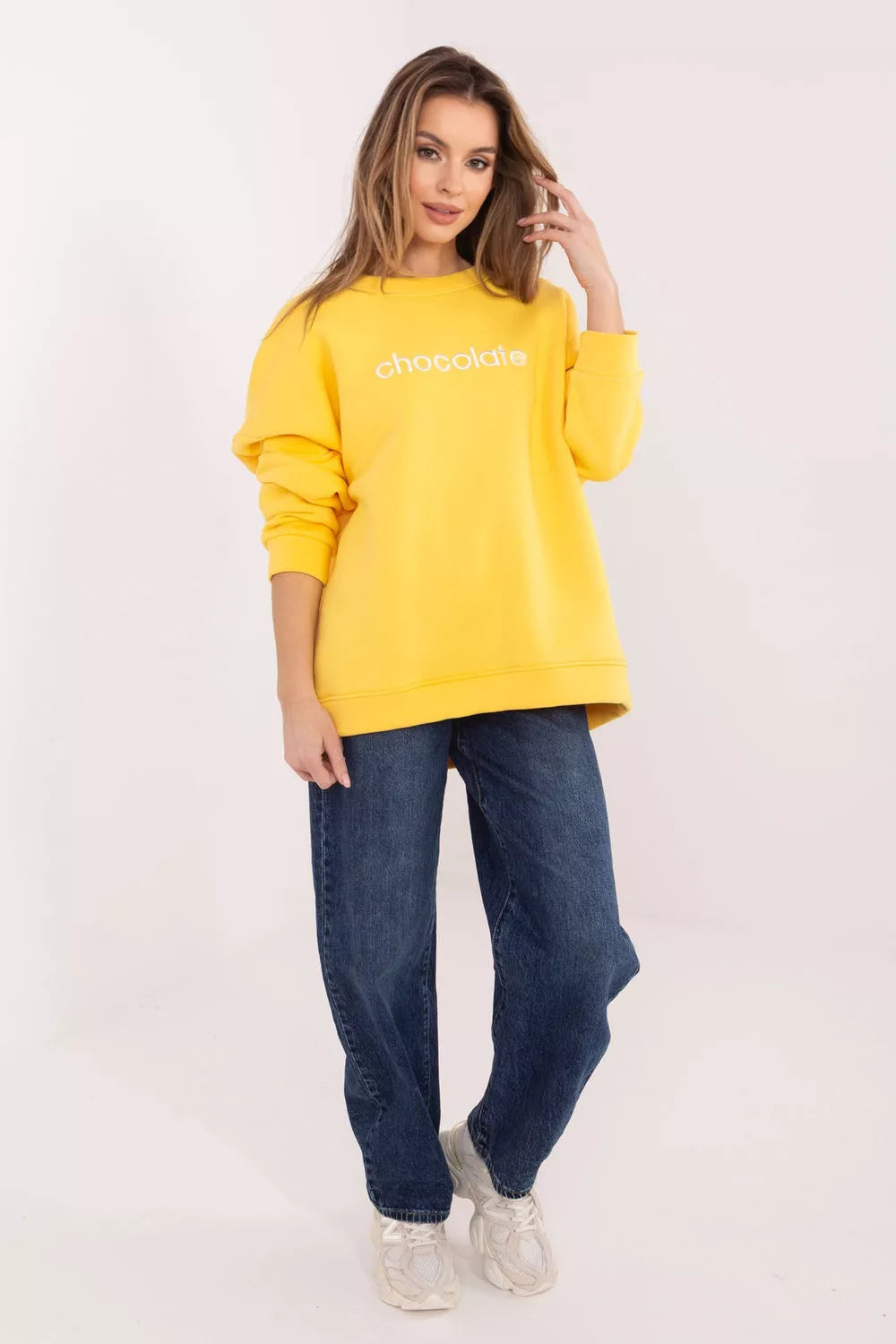 Megztinis modelis 224975 Rue Paris