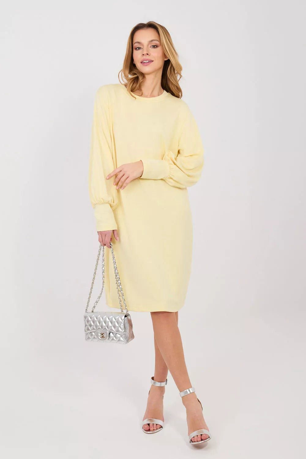 Dieninė suknelė, modelis 224977 Rue Paris
