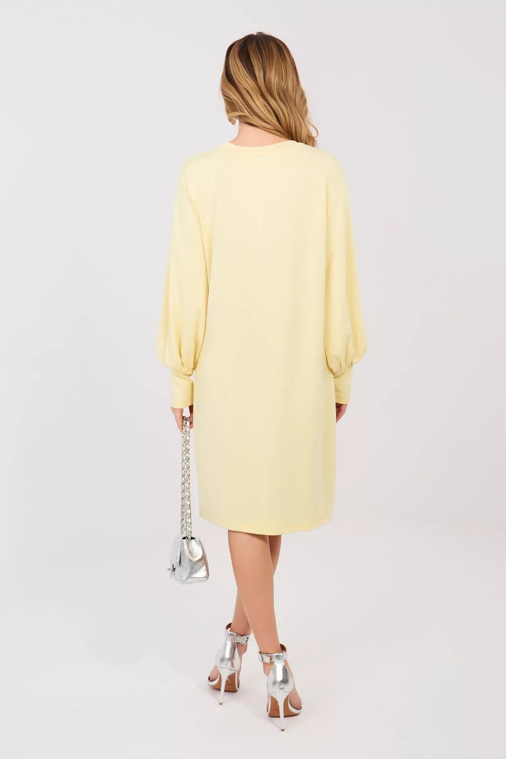 Dieninė suknelė, modelis 224977 Rue Paris
