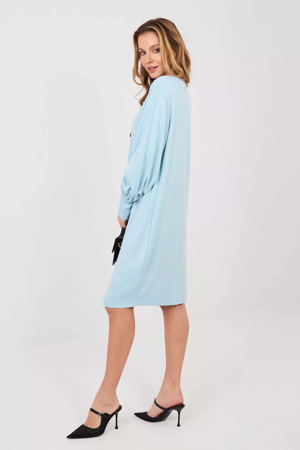 Dieninė suknelė modelis 224978 Rue Paris