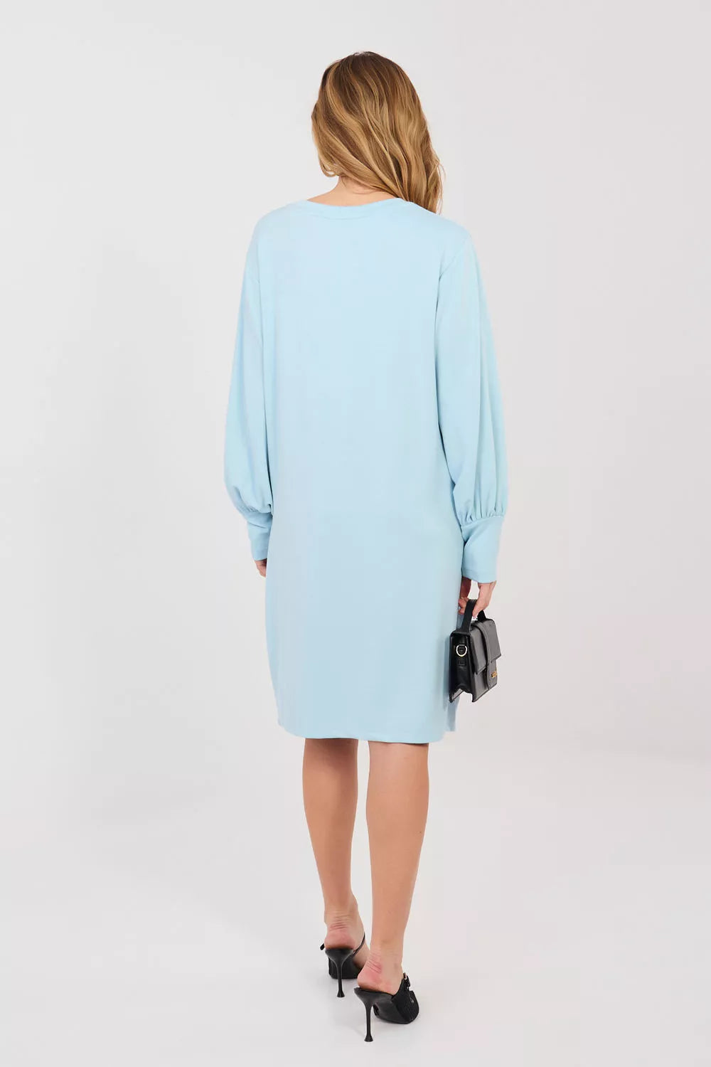 Dieninė suknelė modelis 224978 Rue Paris