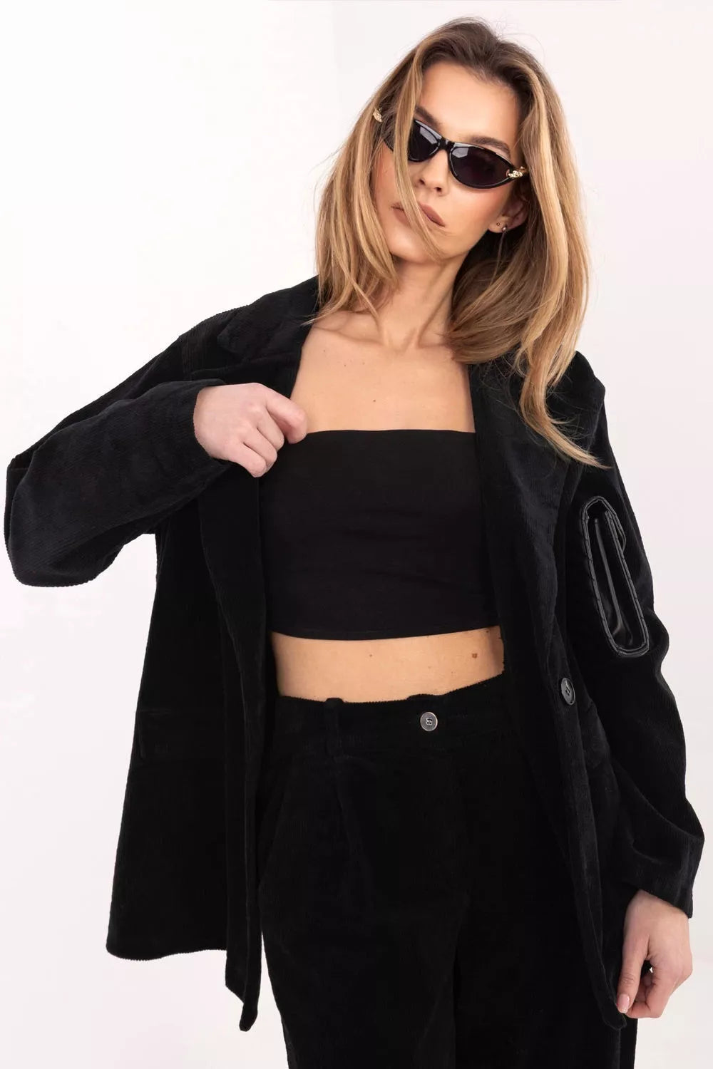 Striukės modelis 224993 Rue Paris