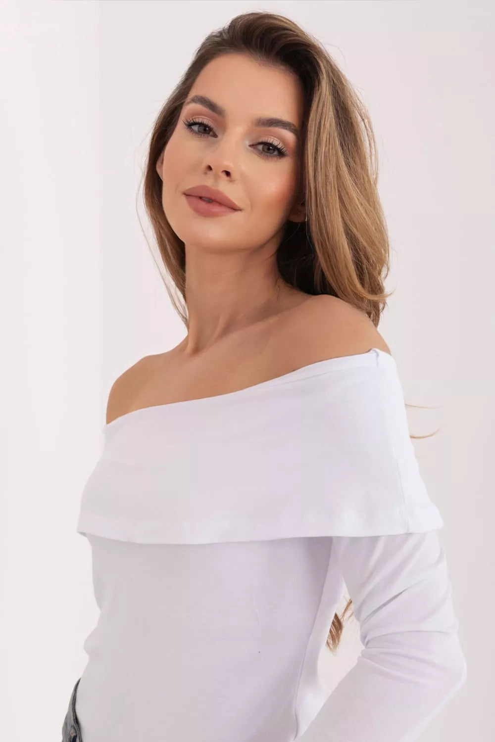 Blouse model 225002 Rue Paris
