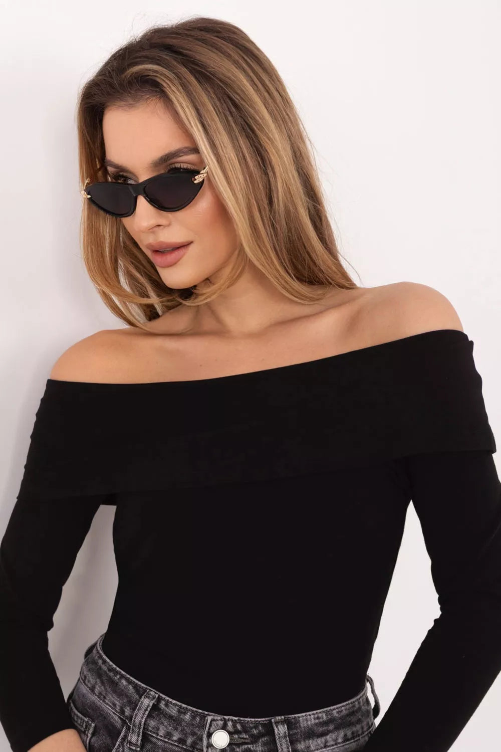 Marškiniai modelis 225003 Rue Paris