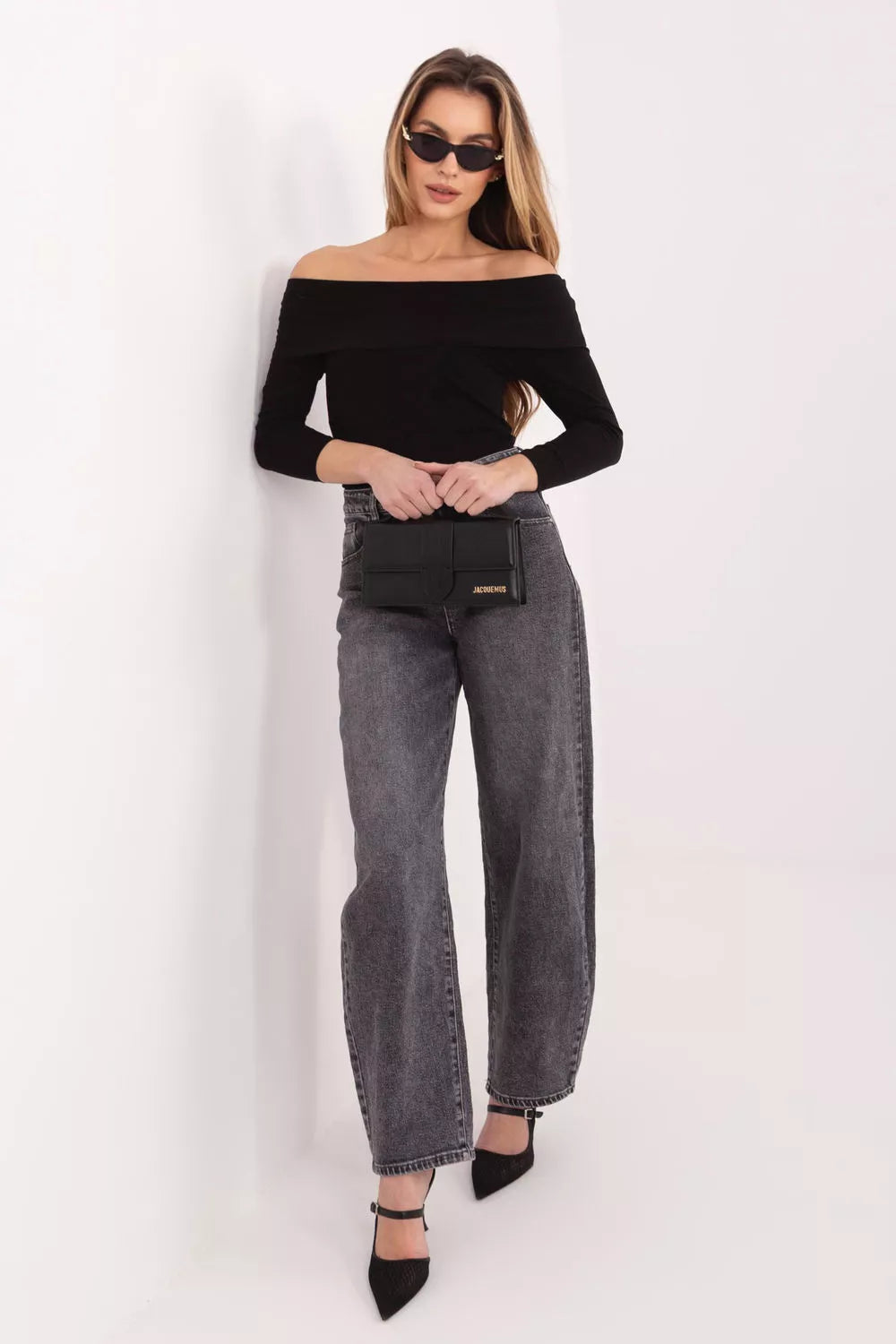 Marškiniai modelis 225003 Rue Paris