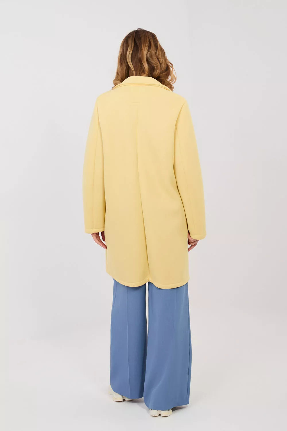 Palto modelis 225004 Rue Paris