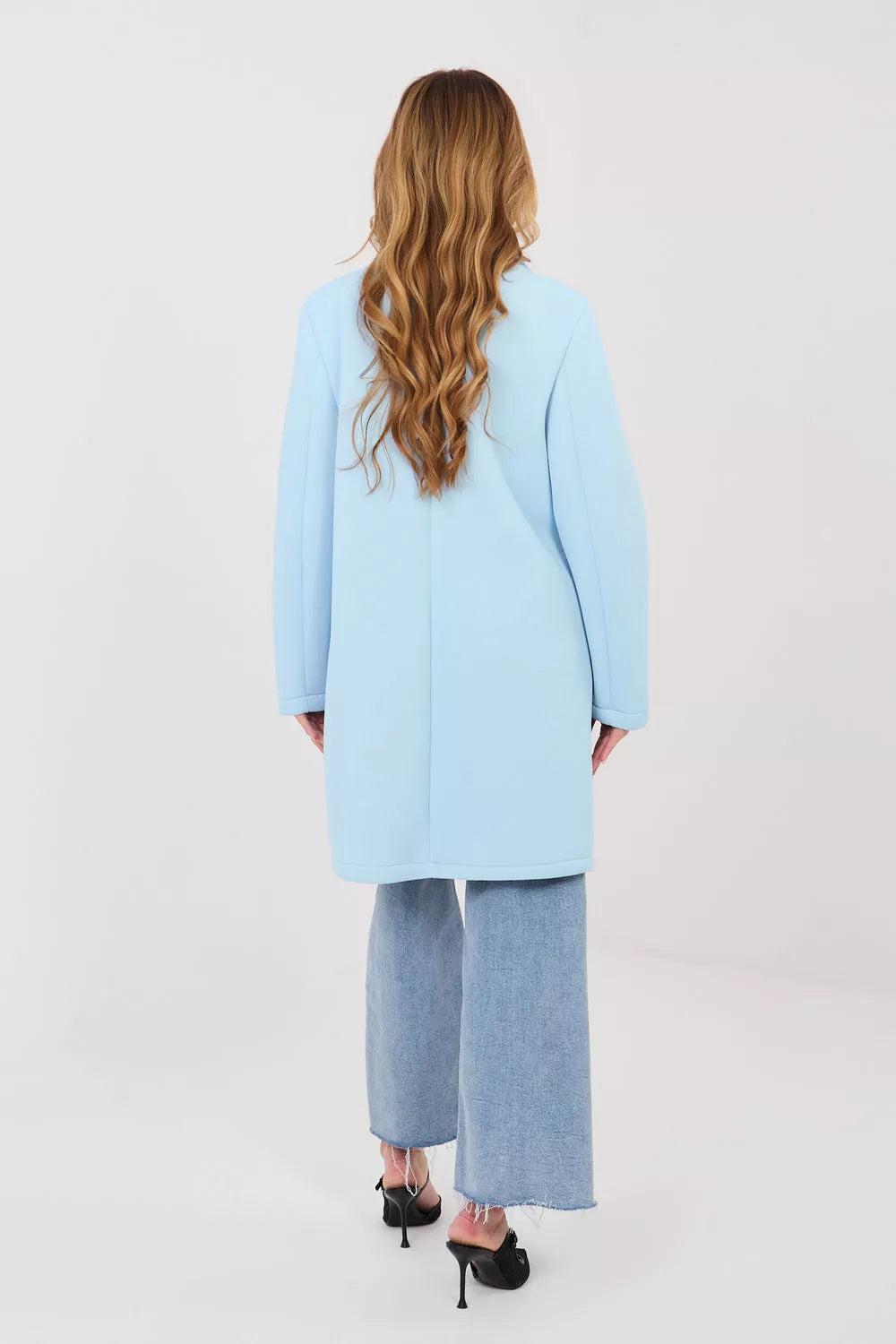 Palto modelis 225005 Rue Paris