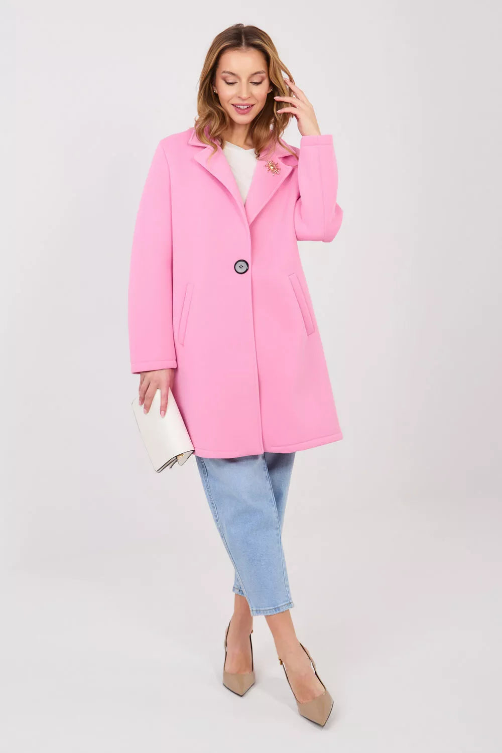 Kailis modelis 225006 Rue Paris