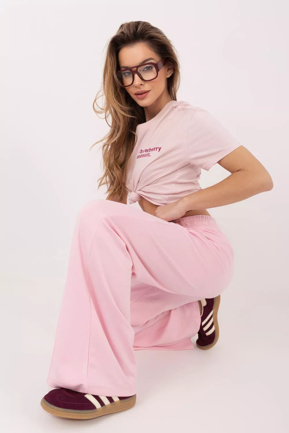 Sportinės kelnės, modelis 225007 Rue Paris