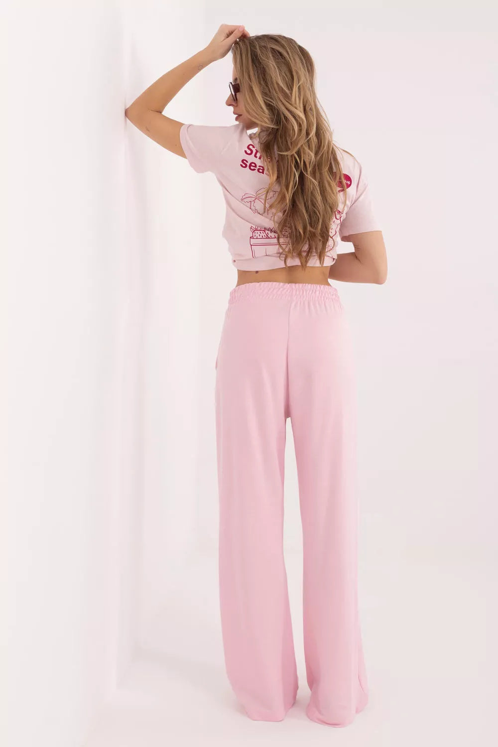 Sportinės kelnės, modelis 225007 Rue Paris