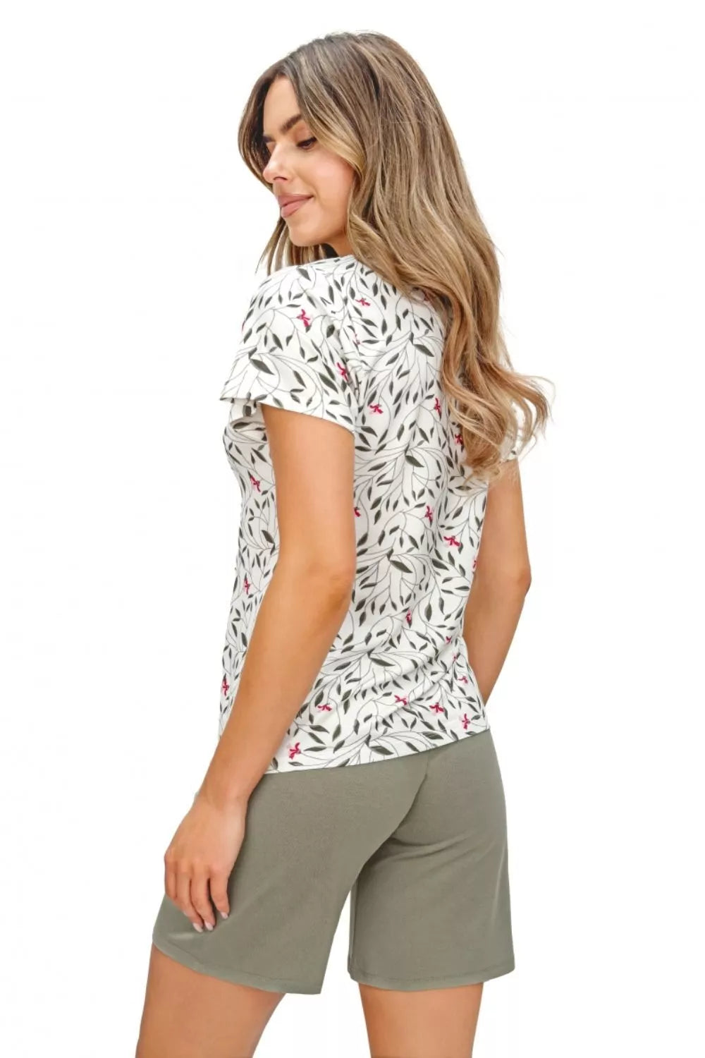 Pižamų modelis 225022 Donna