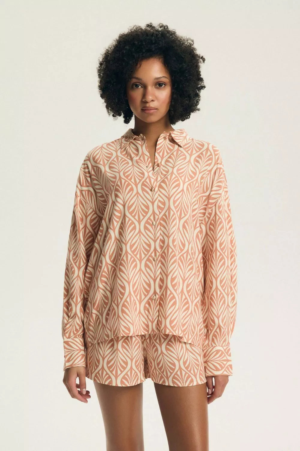 Pižamų modelis 225028 Henderson