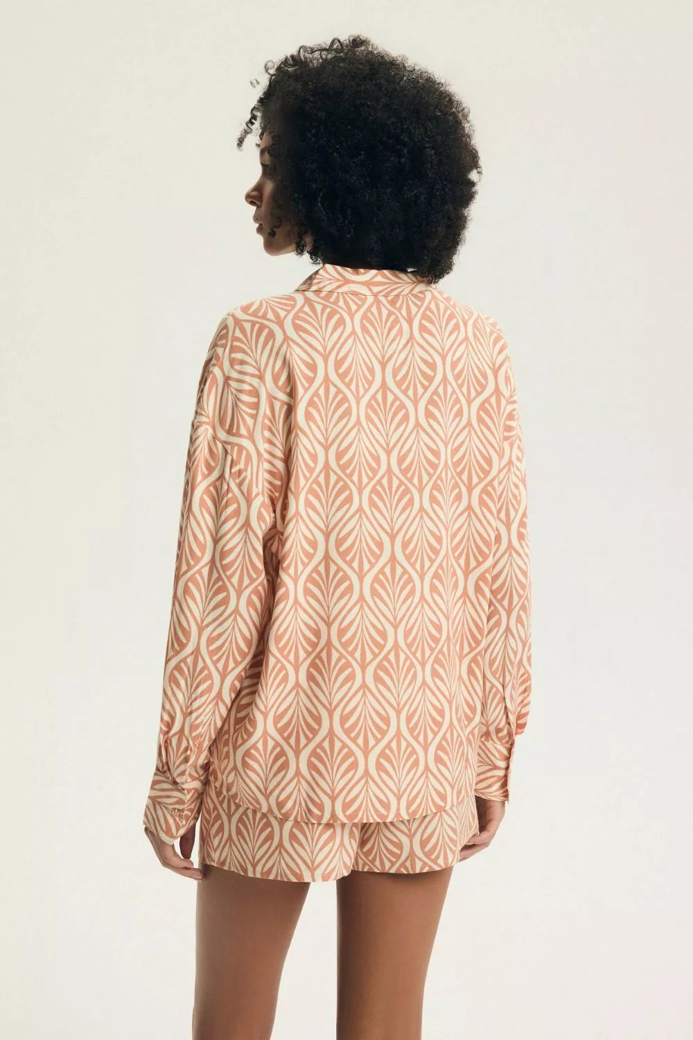 Pižamų modelis 225028 Henderson