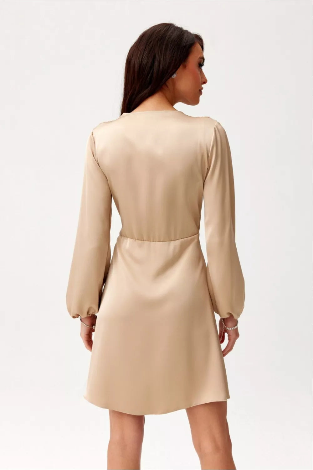 Kokteilinė suknelė modelis 225042 Roco Fashion
