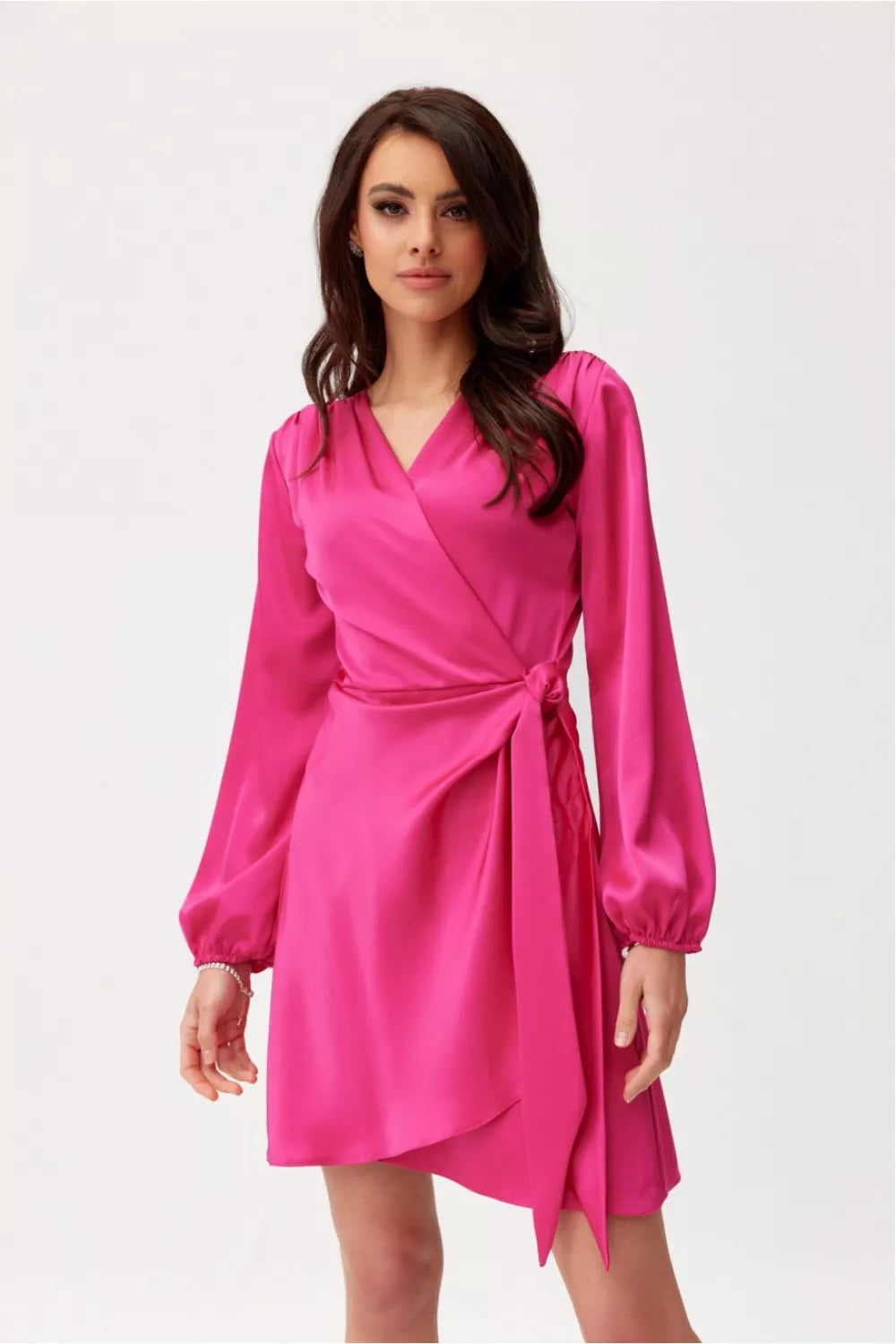 Kokteilinė suknelė, modelis 225044 Roco Fashion