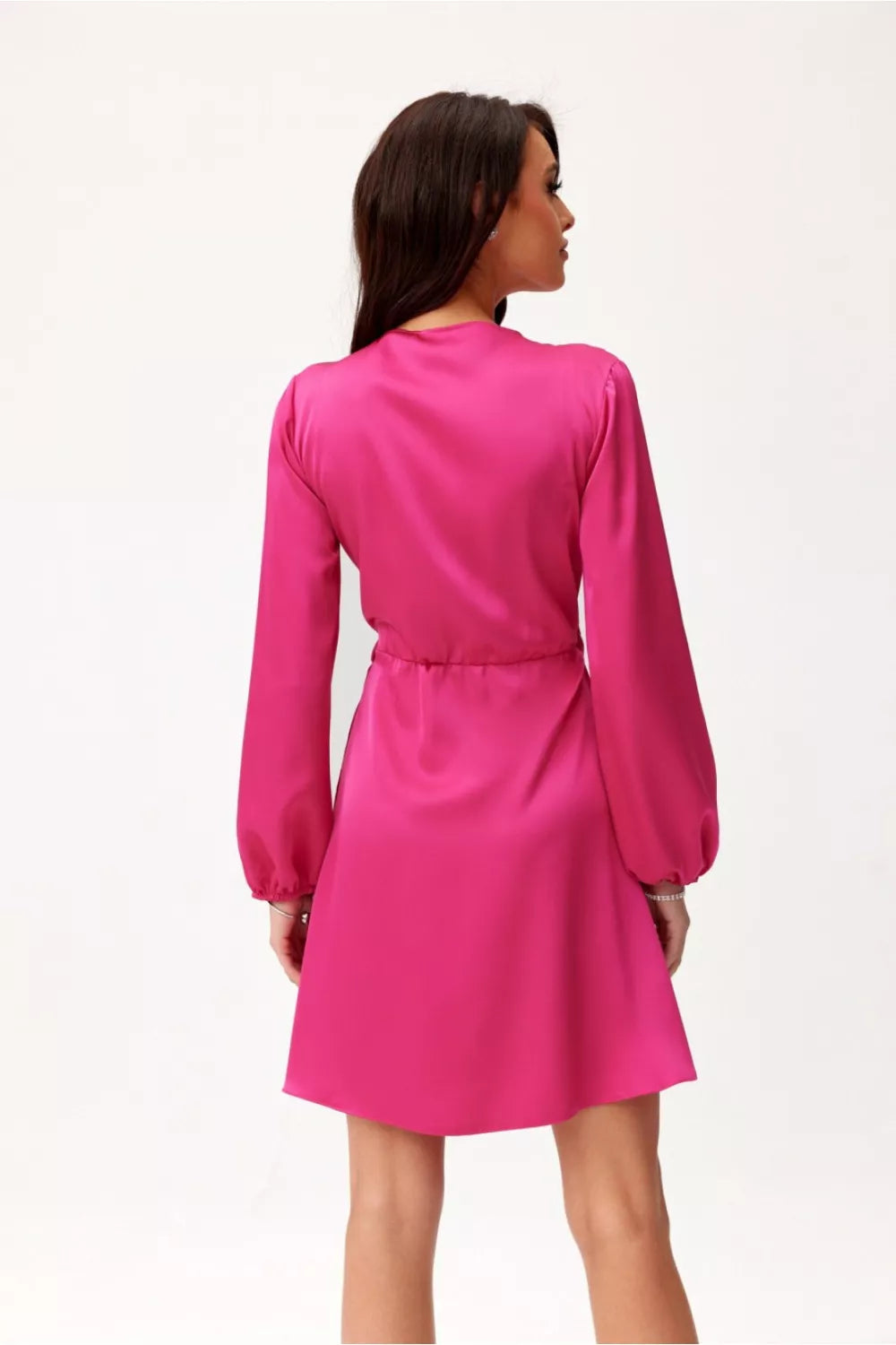 Kokteilinė suknelė, modelis 225044 Roco Fashion