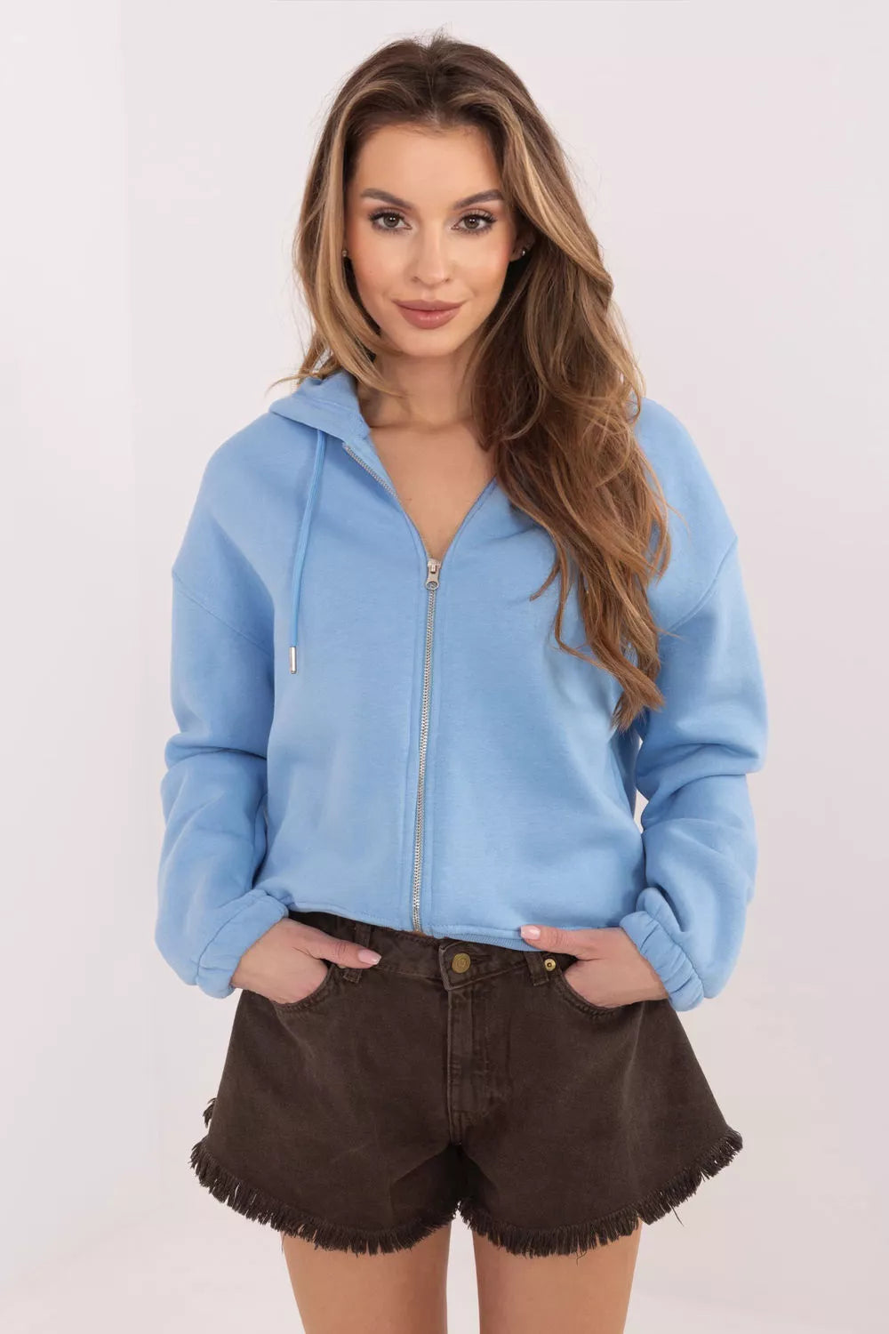 Megztinis modelis 225045 Factory Price